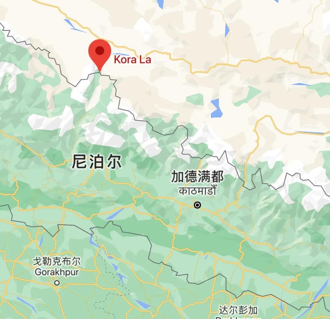 尼泊尔将建立与中国跨境经济特区- 官网麻将——国际视野- 官网麻将